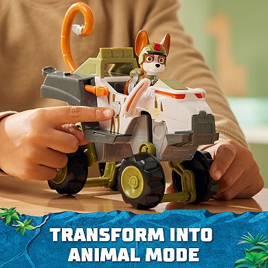 PAW Patrol Jungle Pups Tracker's Monkey Vehicle