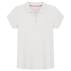 Kohls mens white polo shirts hotsell