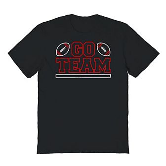 Men's Duke & Sons Team Graphic Tee