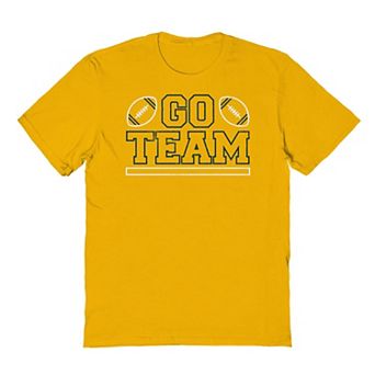 Men's Duke & Sons Team Graphic Tee