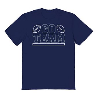 Men's Duke & Sons Team Graphic Tee