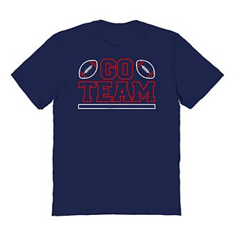 Men's Duke & Sons Team Graphic Tee