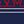 Navy Red