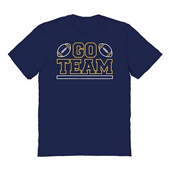 Men's Duke & Sons Team Graphic Tee