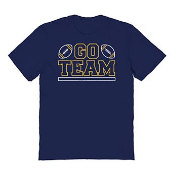 Men's Duke & Sons Team Graphic Tee