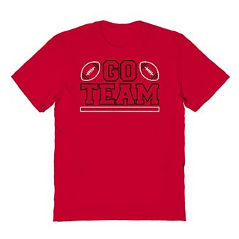 Men's Duke & Sons Team Graphic Tee