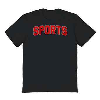 Men's Duke & Sons Sports Graphic Tee