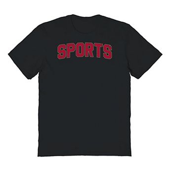 Men's Duke & Sons Sports Graphic Tee