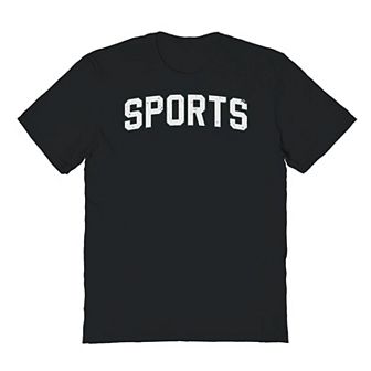 Men's Duke & Sons Sports Graphic Tee