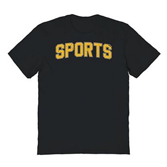 Men's Duke & Sons Sports Graphic Tee