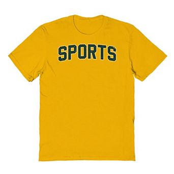Men's Duke & Sons Sports Graphic Tee