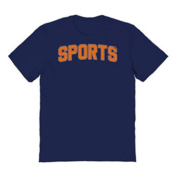 Men's Duke & Sons Sports Graphic Tee