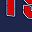 Navy Red