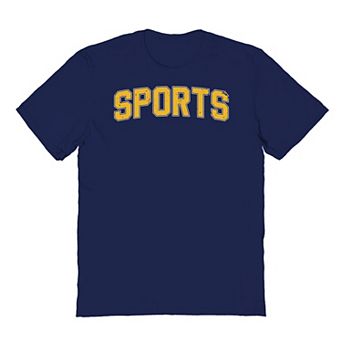 Men's Duke & Sons Sports Graphic Tee