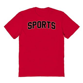 Men's Duke & Sons Sports Graphic Tee