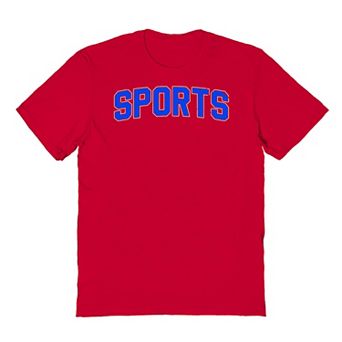 Men's Duke & Sons Sports Graphic Tee