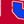 Red Blue