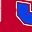Red Blue