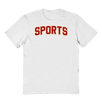 Men's Duke & Sons Sports Graphic Tee