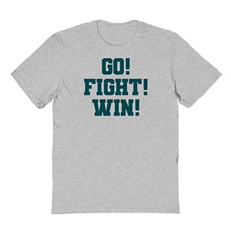 Men's Duke & Sons Go Fight Win Graphic Tee
