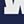 Navy White