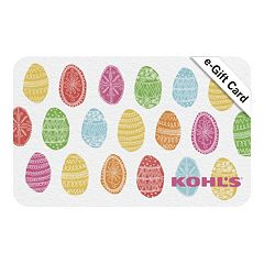 Buy Kohl's Gift Cards & eGift Cards