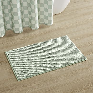 The Big One® 15-piece Embossed Bathroom Set