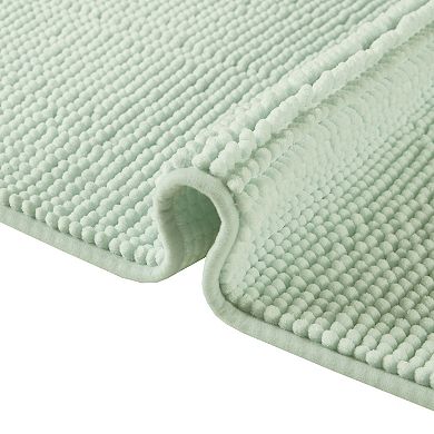 The Big One® 15-piece Embossed Bathroom Set