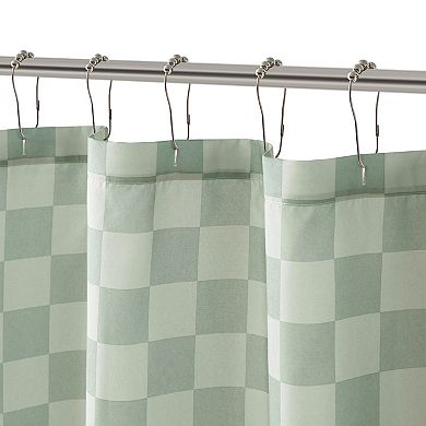 The Big One® 15-piece Embossed Bathroom Set