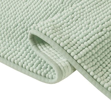 The Big One® 15-piece Embossed Bathroom Set