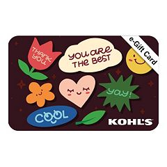 $25 Kohl's Gift Card - EON Office