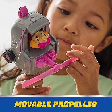 PAW Patrol Skye’s Helicopter Toy Vehicle & Action Figure