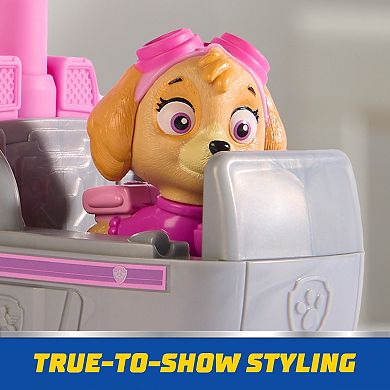 PAW Patrol Skye’s Helicopter Toy Vehicle & Action Figure