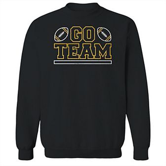 Men's Duke & Sons Team Graphic Sweatshirt