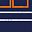 Navy Orange