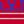 Red Blue