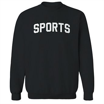Men's Duke & Sons Sports Graphic Sweatshirt