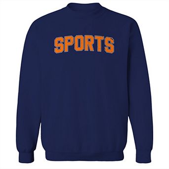 Men's Duke & Sons Sports Graphic Sweatshirt