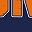 Navy Orange