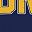 Navy Yellow