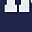 Navy White