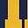 Navy Yellow