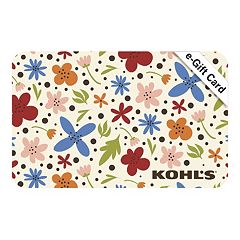 Buy Kohl's Gift Cards & eGift Cards