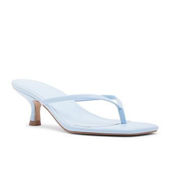 madden girl Charlene Paris Women's Dress Sandals