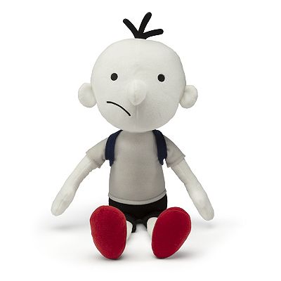 Kohl s Cares Greg Heffley Diary of a Wimpy Kid Plush