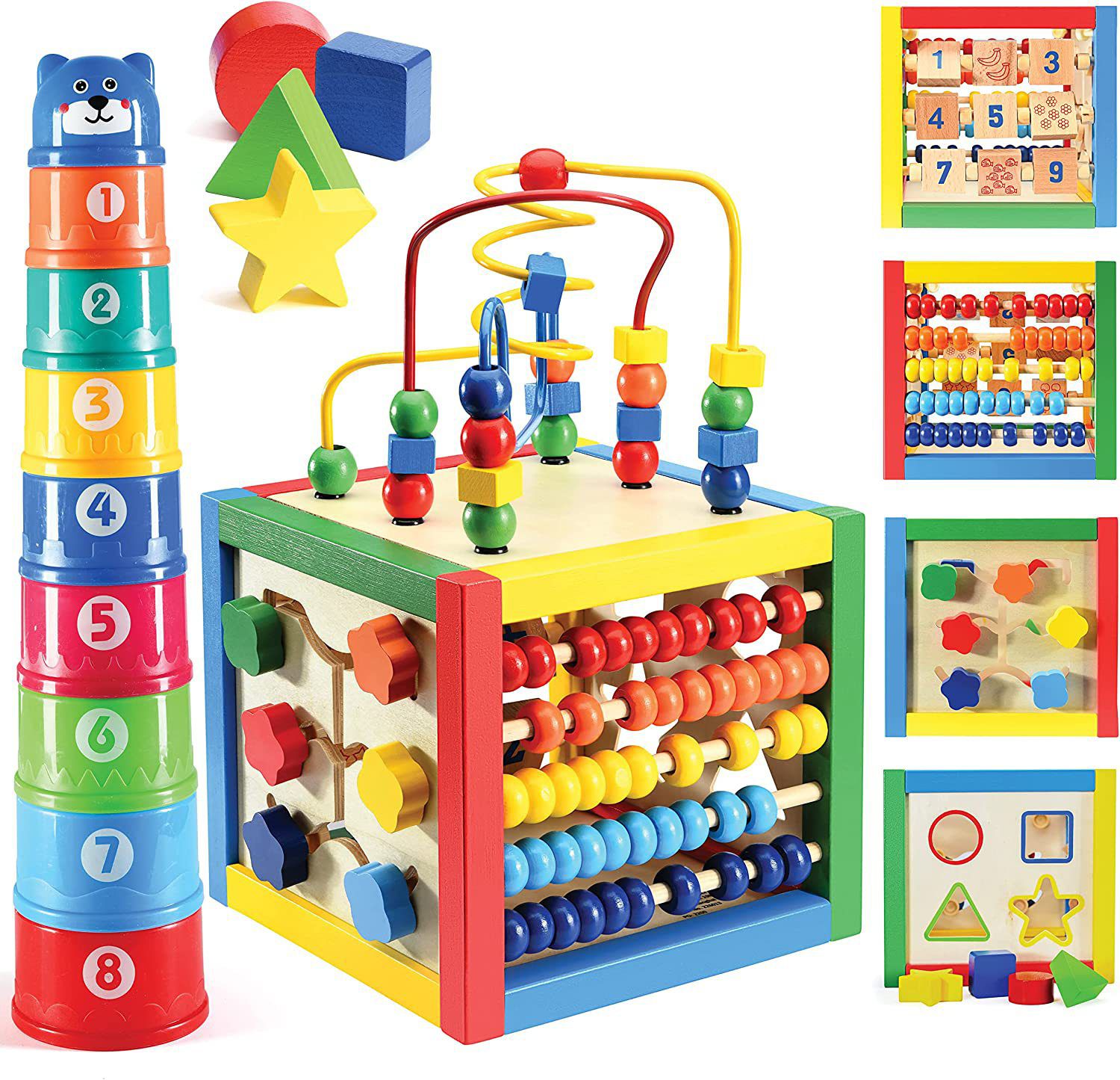 Kohls on sale educational toys