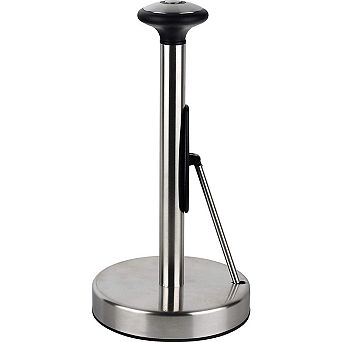 Paper Towel Holder Stainless Steel