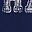 Navy White