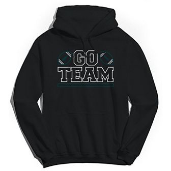 Men's Duke & Sons Team Graphic Hoodie