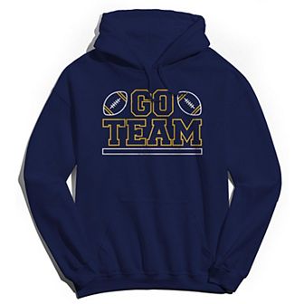 Men's Duke & Sons Team Graphic Hoodie